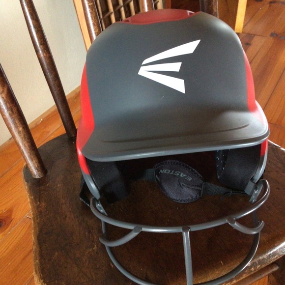 Easton Helmet Sz. Small - Picture 2 of 6